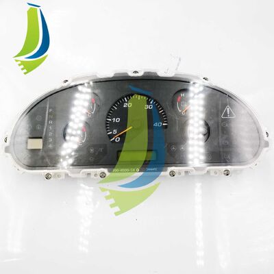 7823-30-9212 Monitor do ładowarki kołowej WA380-6