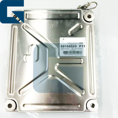 VOE60100000 60100000 L120F Kontroler ładowarki ECU