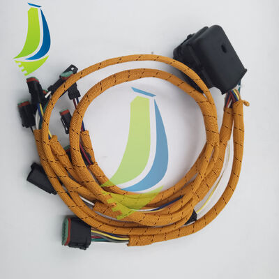 219-7461 2197461 Wiązka przewodów do silnika C11