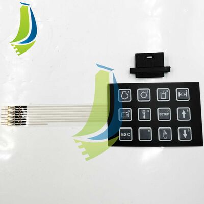 11192534 Jednostka sterująca do ciężarówki A25D