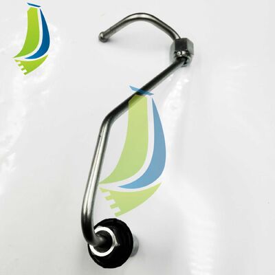 Rurociąg paliwowy do silnika C7.1