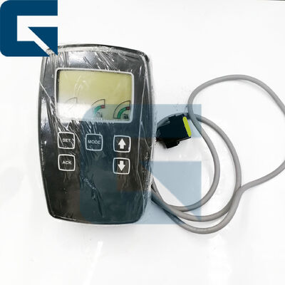 728/19700 72819700 Monitor wyświetlacza koparki JS220