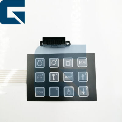 VOE11192534 11192534 Panel wyświetlania monitora ładowarki A35E