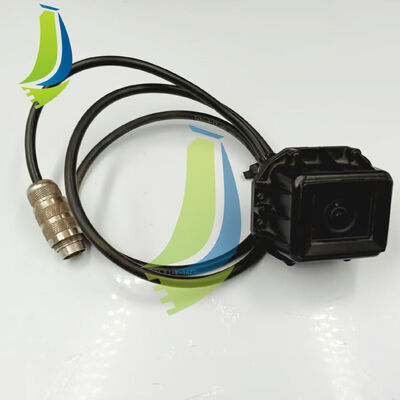 356-7733 3567733 Kamera do koparki 336E Części zamienne