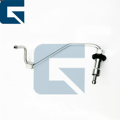 Przewód paliwowy 370-5518 3705518 do silnika C7.1