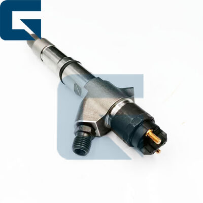 0445120221 612600080611 Wtryskiwacz Diesla Common Rail