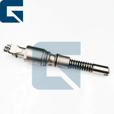 RE534960 318D Pompa wtryskowa paliwa napędowego do ładowarki