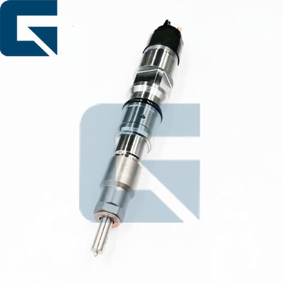 0445120295 0 445 120 295 DL06KB Koparnia Diesel Wtryskiwacz Common Rail