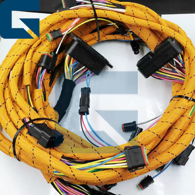 312-0269 3120269 Harmess AS-Platforma dla toru D6R II