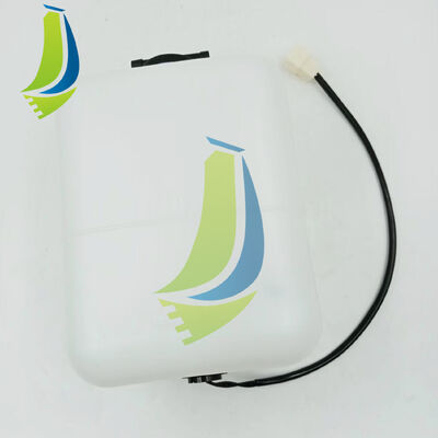 245-9205 2459205 Zespół zbiornika wody do koparki E320C E320D