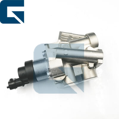 VOE21638691 21638691 Regulator ciśnienia paliwa do koparki EC140C EC160C