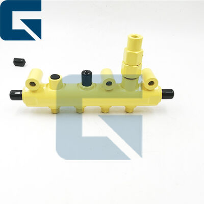 438-3416 4383416 Paliwo Common Rail dla silnika C6.4