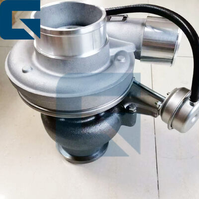 188-5156 1885156 D6R C-9 Silnik Turbosprężarka