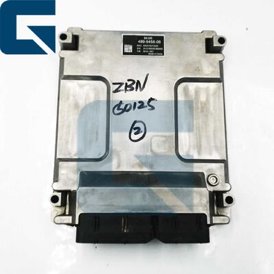489-9456 4899456 Sterownik ECU do koparki E320