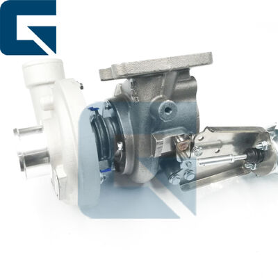 479-5809 4795809 Turbosprężarka silnika do silnika C4.4