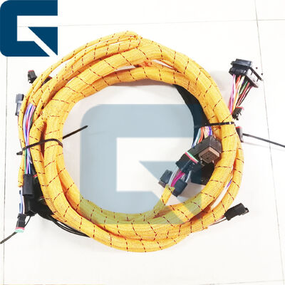 169-3292 1693292 140H Wiązka Przewodów Skrzyni Biegów Spycharki