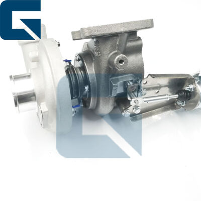 479-5809 Turbodoładowarka 4795809 dla silnika C4.4