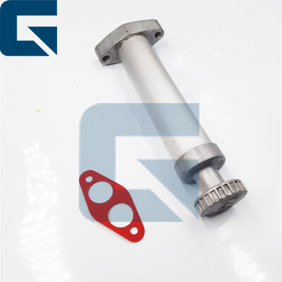 162-3905 Pompa paliwowa wstępna 1623905 do równiarki silnikowej 120H