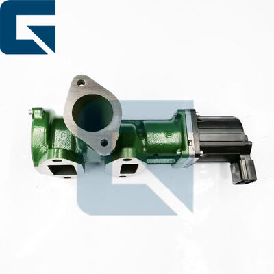 5483010 5483010RX Zawór wydechowy EGR do silnika QSL9