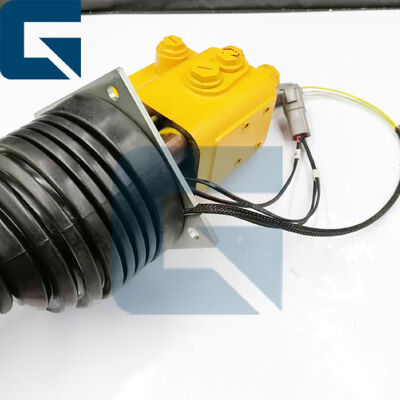 4120006641 dźwignia sterująca joystickem do maszyny LG958L