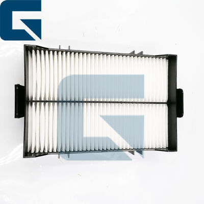 YA00022308 Cabin Air Filter for Excavator Parts