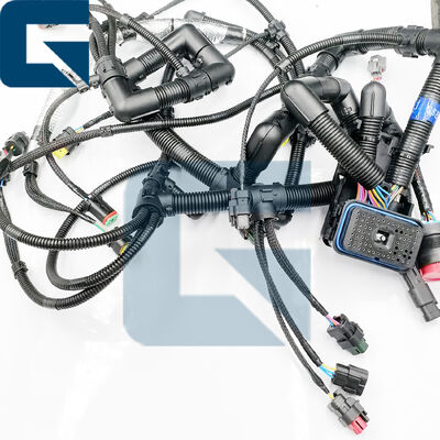 364-0611 3640611 Przesyłki kablowe silnika do silnika E324E