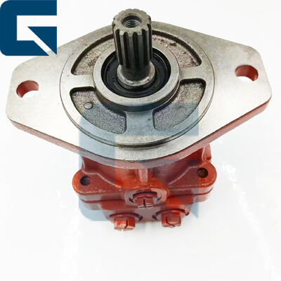 VOE14533496 14533496 Silnik wentylatora hydraulicznego do koparki EC460B EC360B