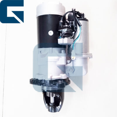 600-813-4231 Rozrusznik silnika do koparki PC400-6