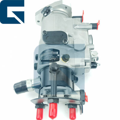 3239F604T Pompa wtryskowa oleju napędowego do silnika C3.3