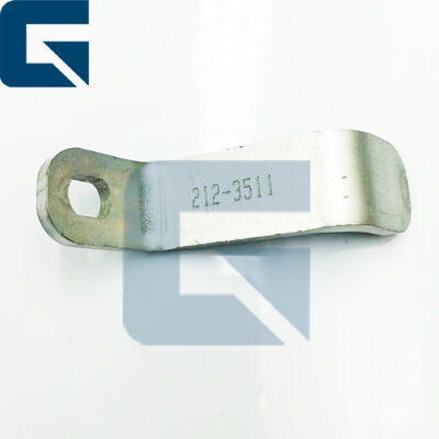 212-3511 2123511 Szeroki zatrzask krzywkowy do spycharki D6N