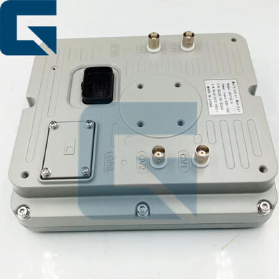 60220-96-00008 602209600008 Panel sterowania Monitor do koparki SE220-8