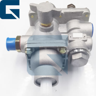 13C0026 Zawór łączony do ładowarki kołowej CLG856