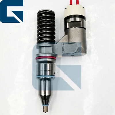 Wtryskiwacz paliwa diesla 208-9160 2089160 do ciągnika D7R