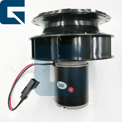 268-8792 Silnik dmuchawy 2688792 do ładowarki kołowej 980H