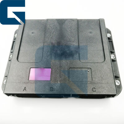 332/K6848 Sterownik ECU Jednostka sterująca do części zamiennych koparki