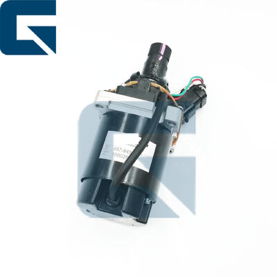 487-8455 4878455 Podstawa sterowania joystickem do 320 323 części zamiennych koparek