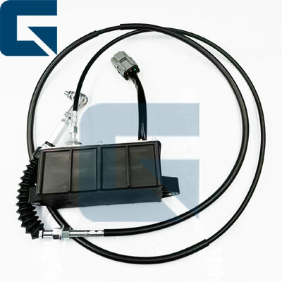 300513-00008 30051300008 Silnik sterowania silnikiem do koparki DX225