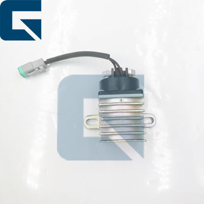 241-8368 2418368 Przekaźnik przełącznika magnetycznego do koparki 312D2