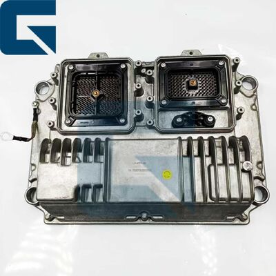 521-8373 ECU sterownika dla silnika A6E4