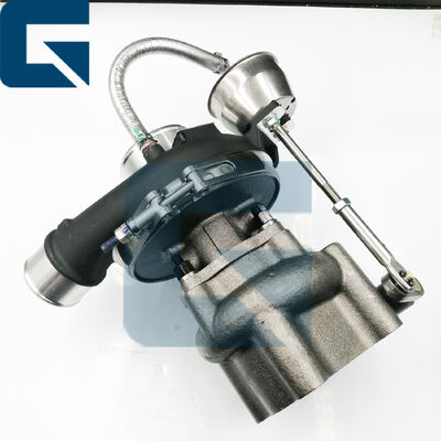 150105-00057 15010500057 Turbosprężarka do silnika DL06