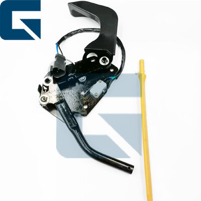 234-6613 2346613 Blokada dźwigni hydraulicznej bezpieczeństwa do koparki 312D