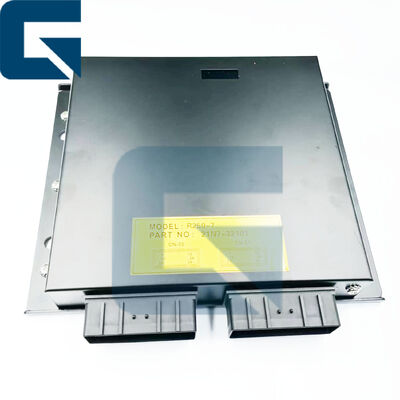 21N7-32101 21N732101 sterownik CPU do koparki R250-7