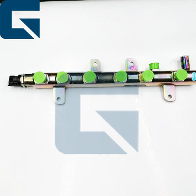 3978448 Przewód oleju Common Rail do koparki R200W-7A