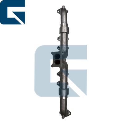 M11 Exhaust Manifold for Engine Parts