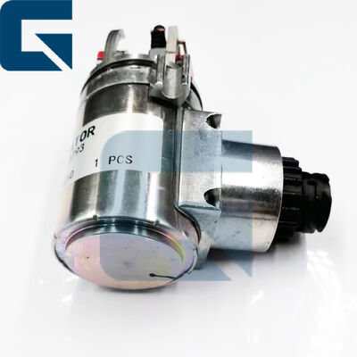 04236793 Elektrozawór gaszenia silnika do silnika 914