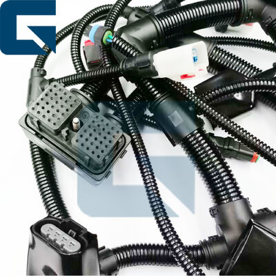 6754-81-9520 Przesłanka przewodowa do koparki PC200-8