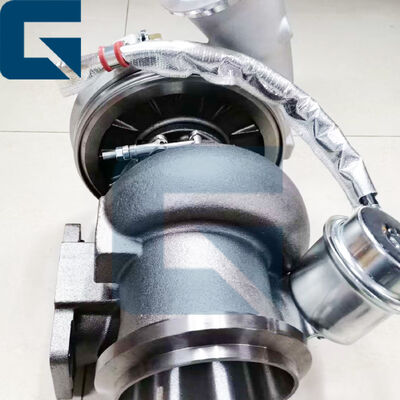 471086-0002 4710860002 Turbosprężarka do silnika