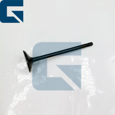 339-9637 3399637 Zawór wydechowy silnika do koparki 320D L