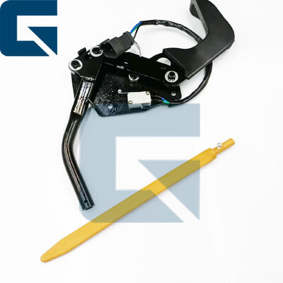 234-6613 2346613 Hydrauliczna blokada dźwigni bezpieczeństwa dla 312D