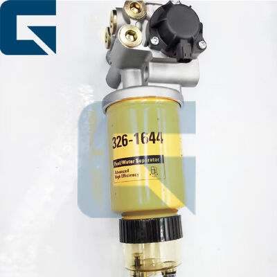 326-1644 3261644 Filter for 330D Excavator